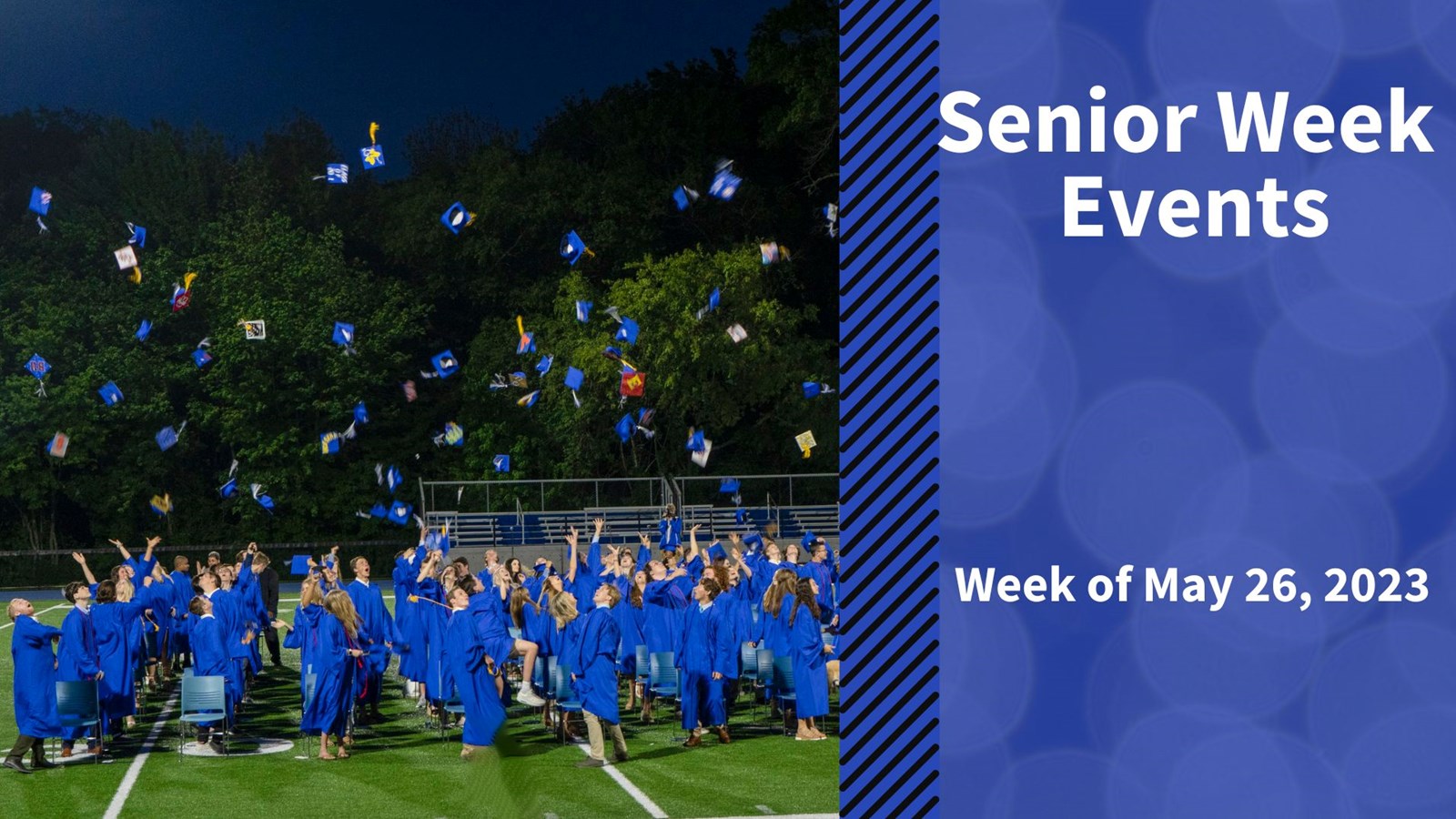 Senior Events